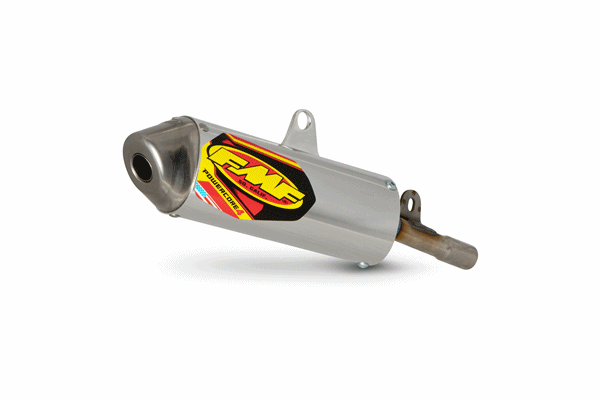 サイレンサー FMF MiniPowerCore4 CRF110F '19〜'20 サイレンサー FMF MiniPowerCore4 CRF110F '19〜'20